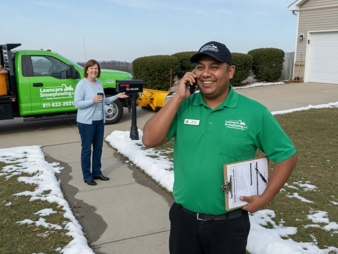 Lawn Care Services By Expert Landscaper Little Falls, NJ FAQs